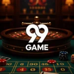 99 Game app