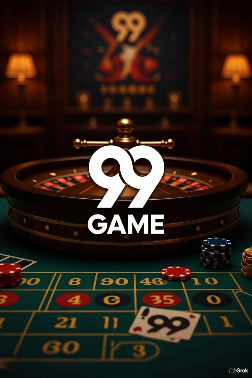 99 Game app