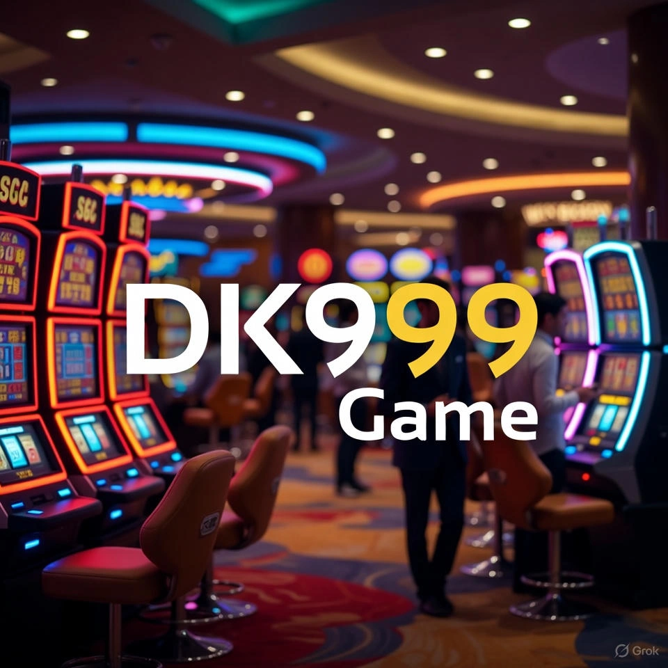 DK999 Game