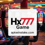 Hx777 Game