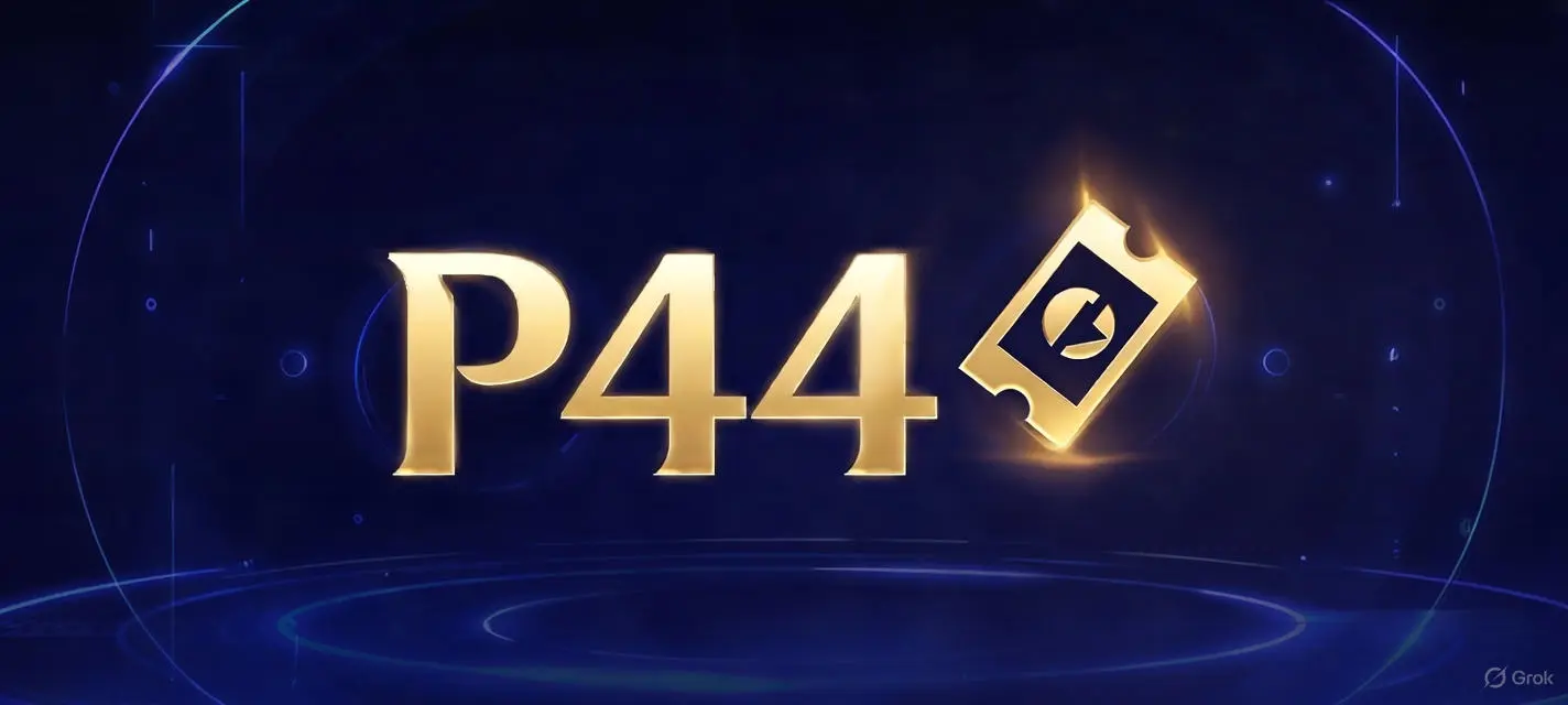 P44 Game