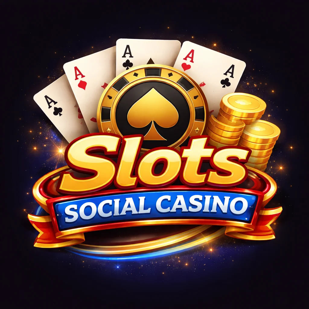 Slots Social Casino Game