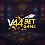 V44 Bet App