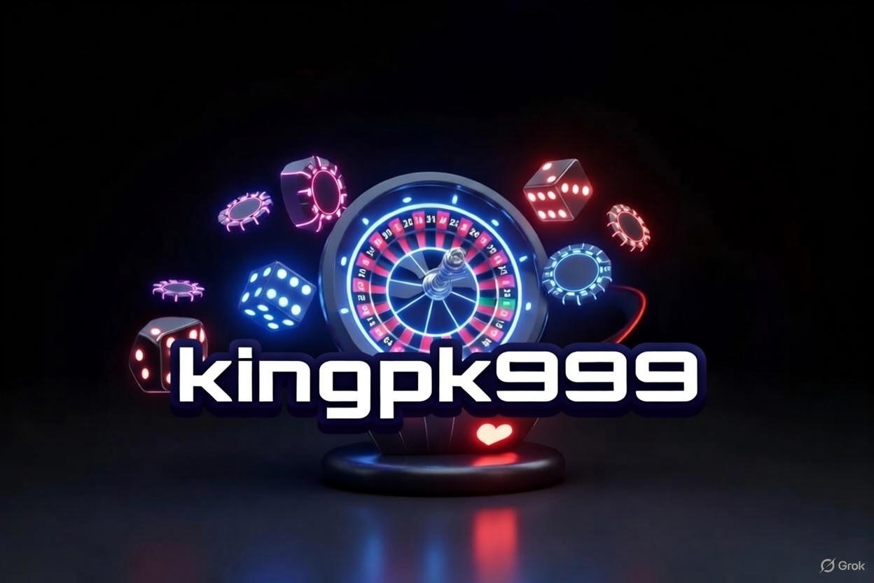 kingpk999 app