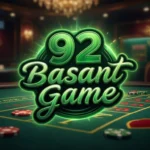 92 Basant Game