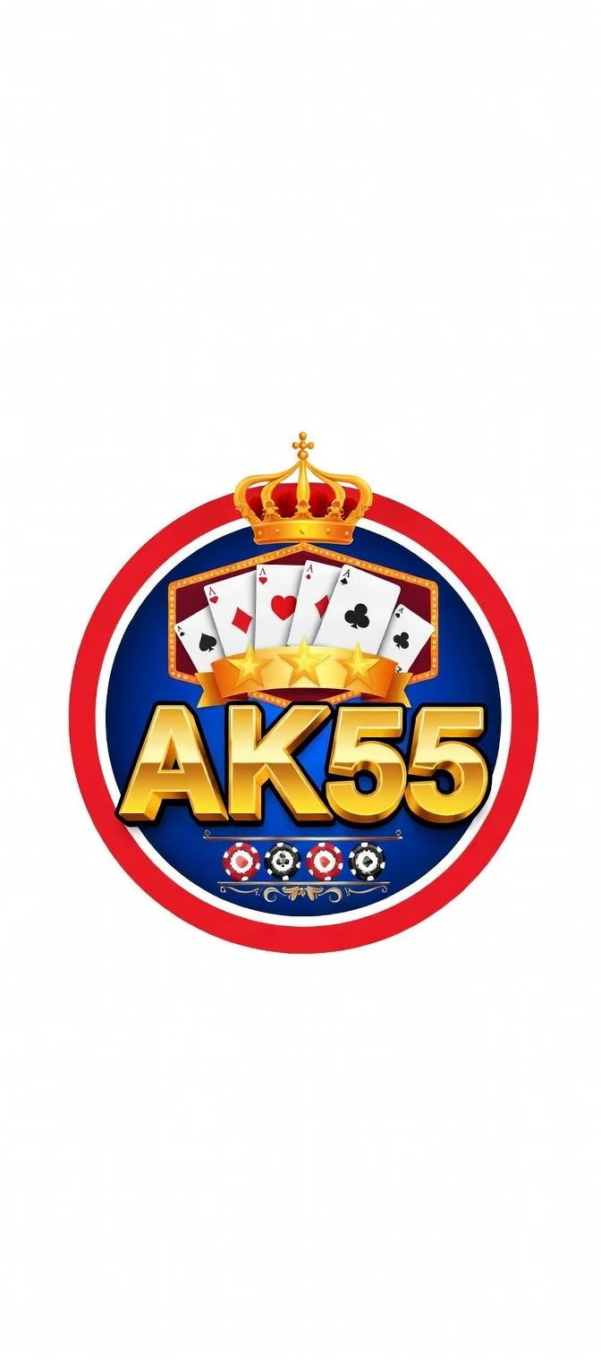 AK55 Game app
