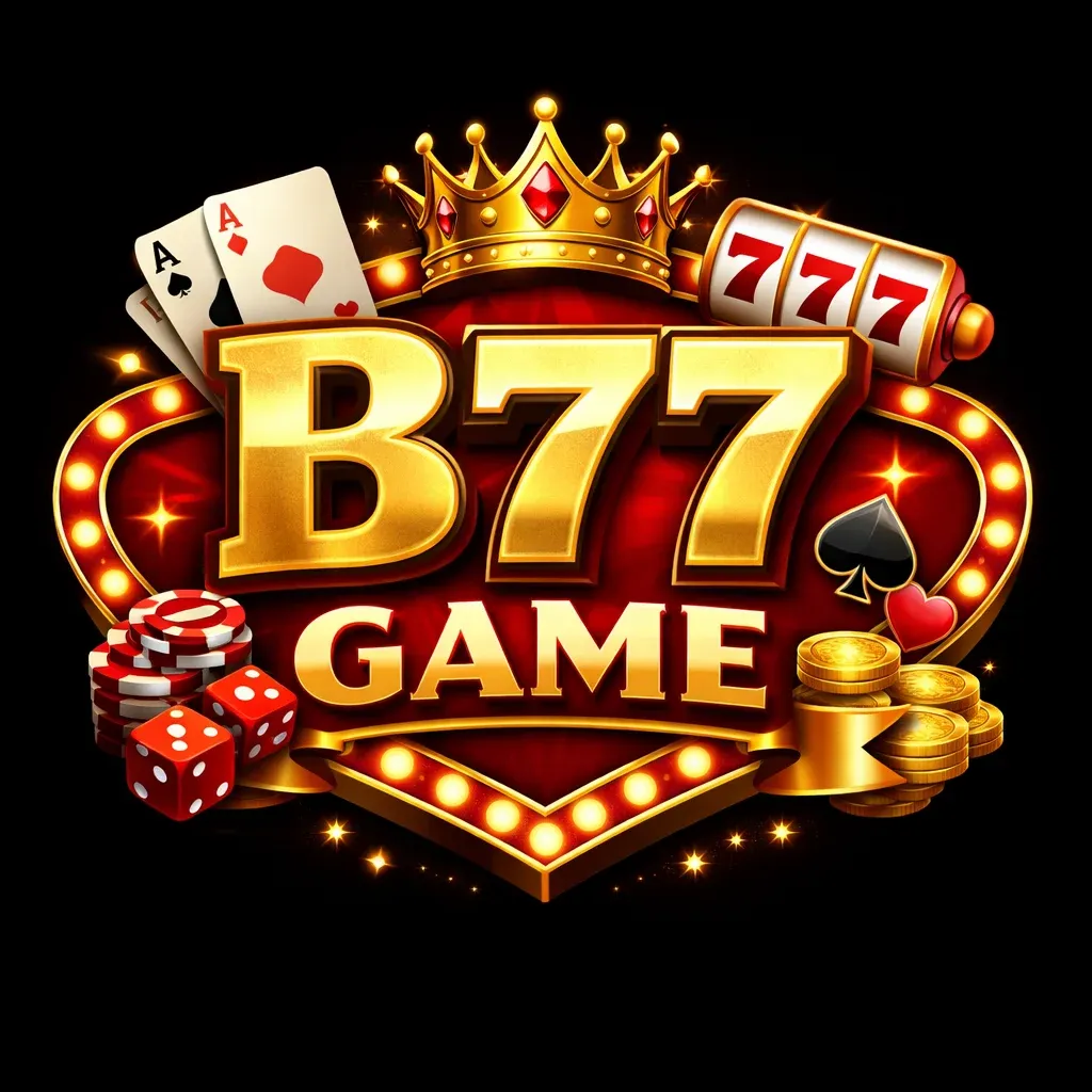 B77 Game app