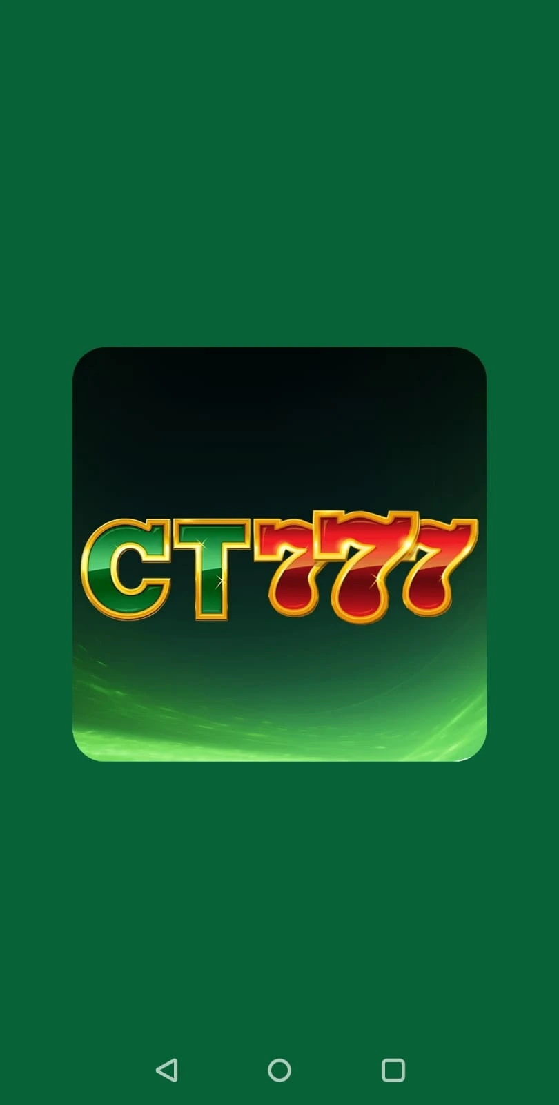 CT777 Game APK