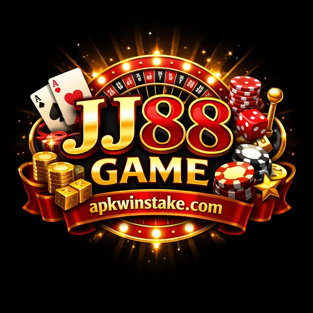 JJ88 Game