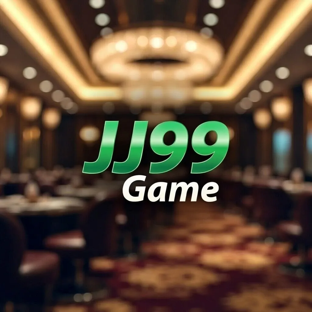 JJ99 Game App