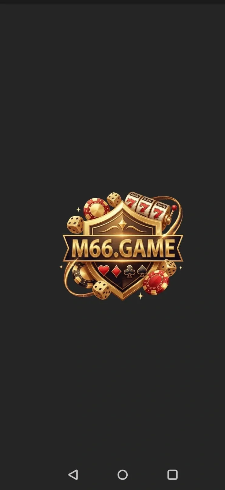 M66 Game app