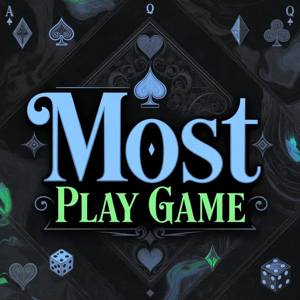 Most Play Game App