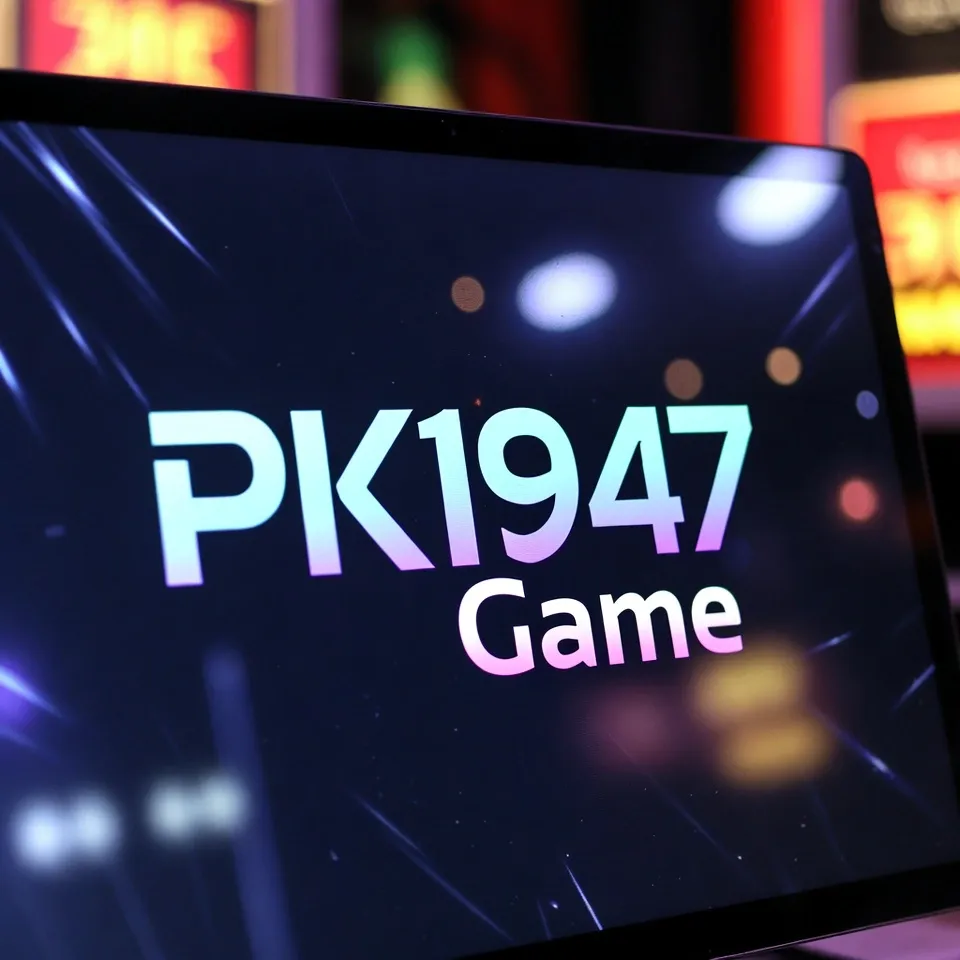 PK1947 game app