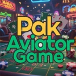 Pak Aviator Game