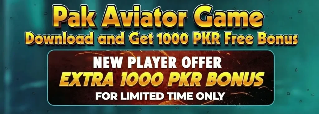 Pak Aviator Game App