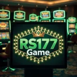 RS177 Game