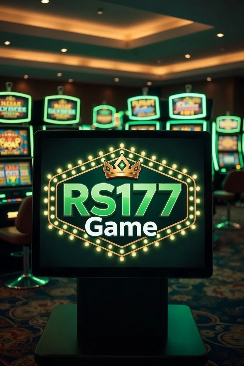 RS177 Game