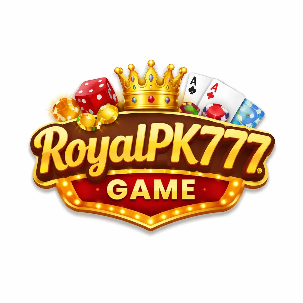 RoyalPK777 Game App