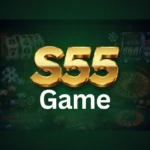 S55 Game app