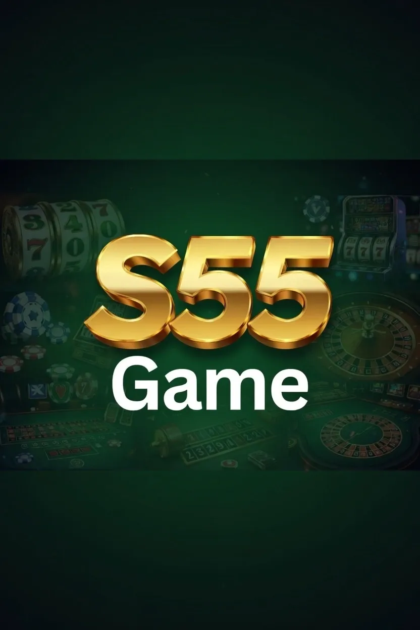 S55 Game app