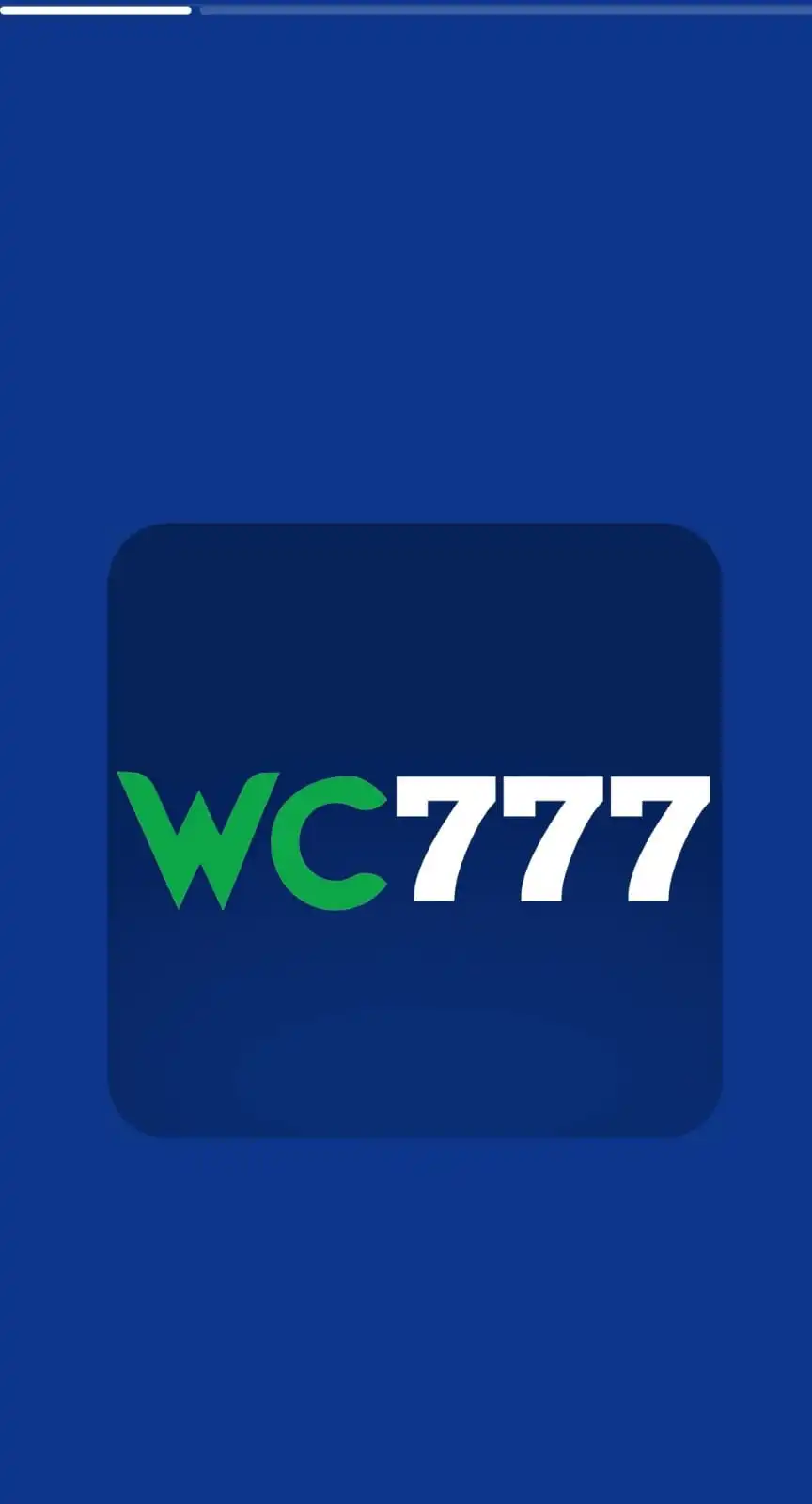WC777 Game APP