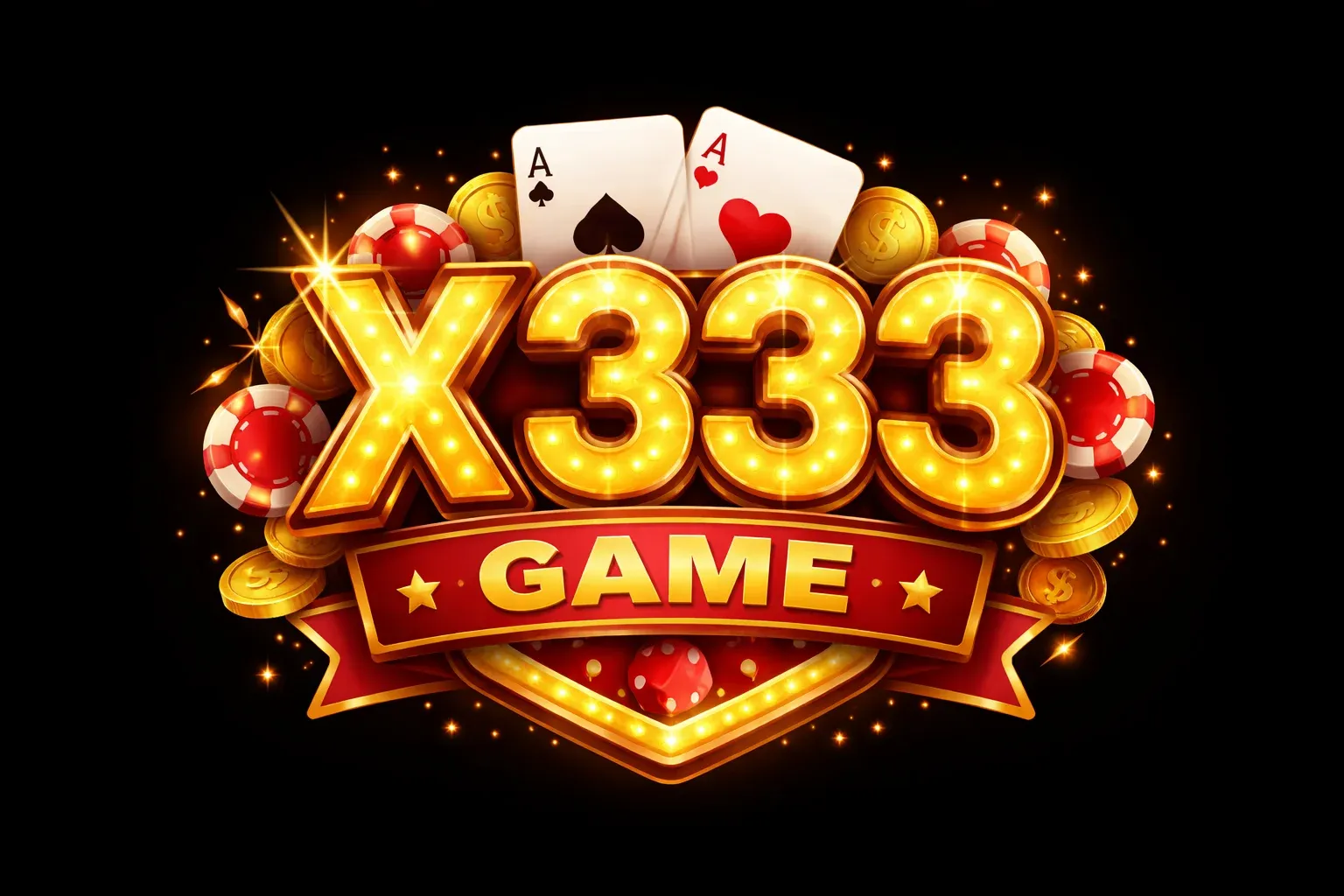 X333 Game APP