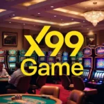 X99 Game