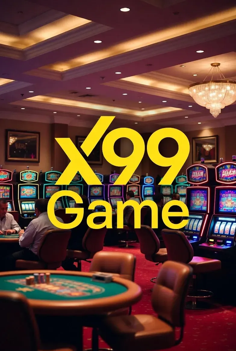X99 Game