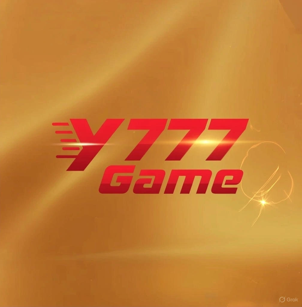 Y777 Game apk