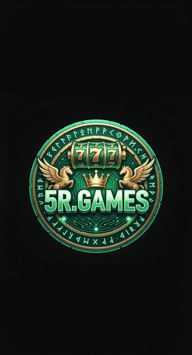 5R Game app