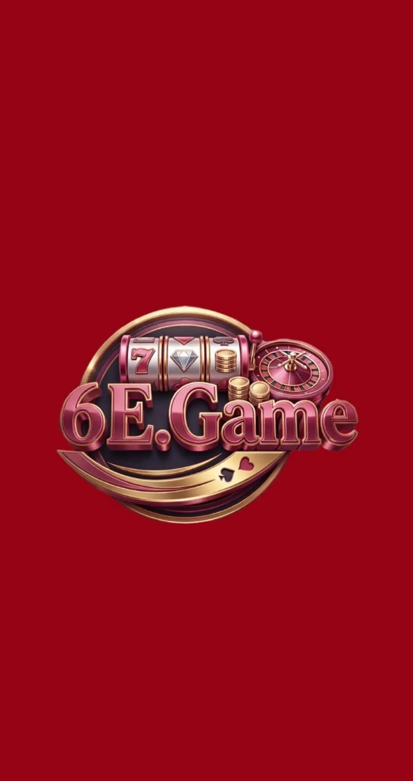 6e Game App