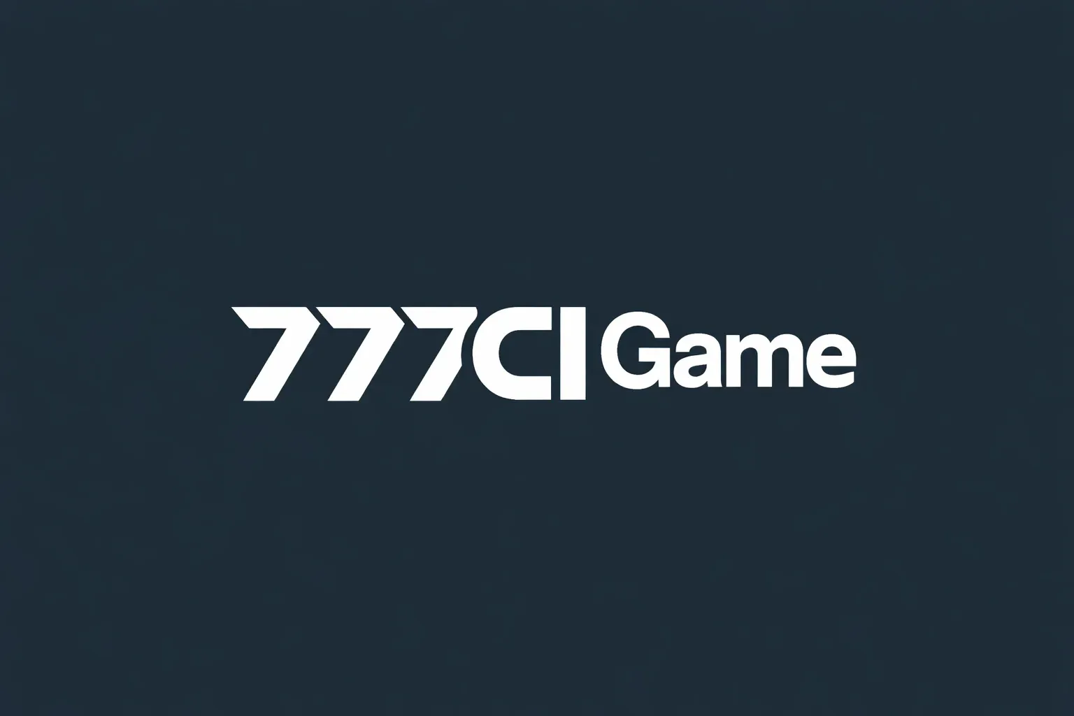777CI Game APP