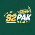 92 PAK Game