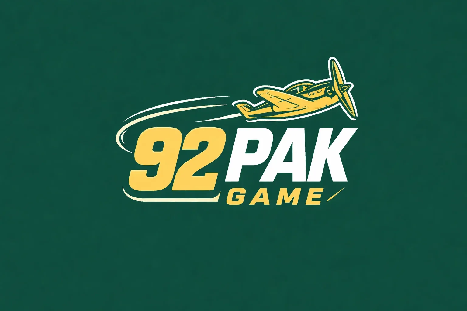 92 PAK Game