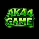 AK44 Game App