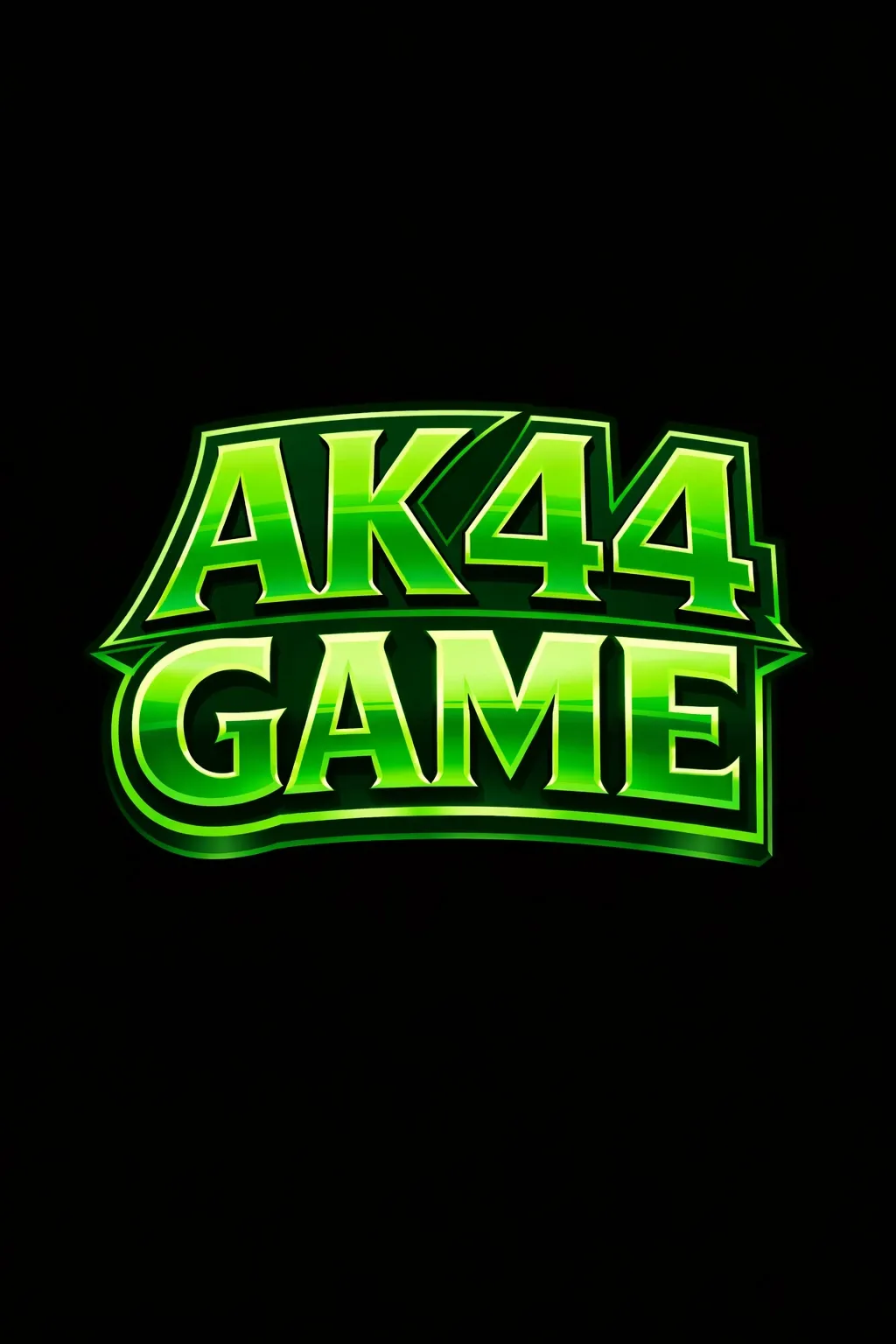 AK44 Game App