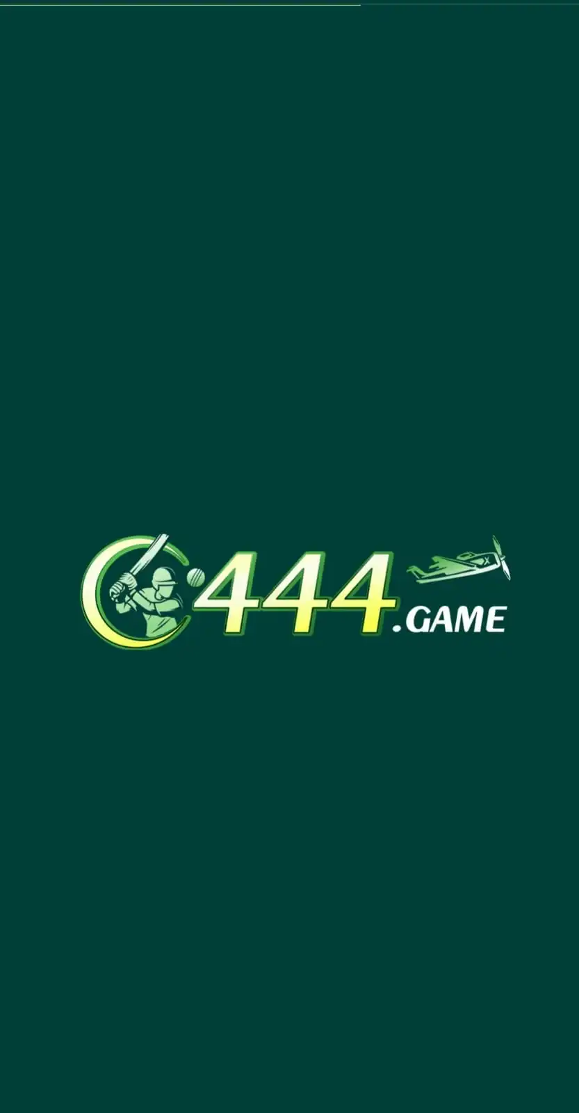 CT444 Game App