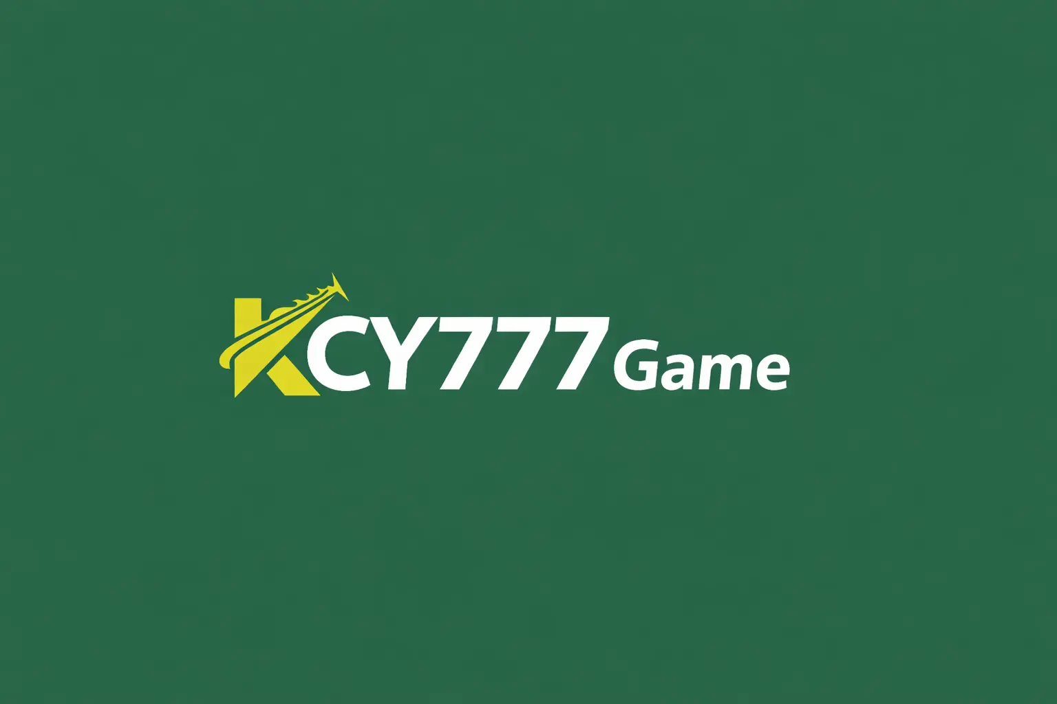 CY777 Game App
