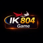 IK804 Game App