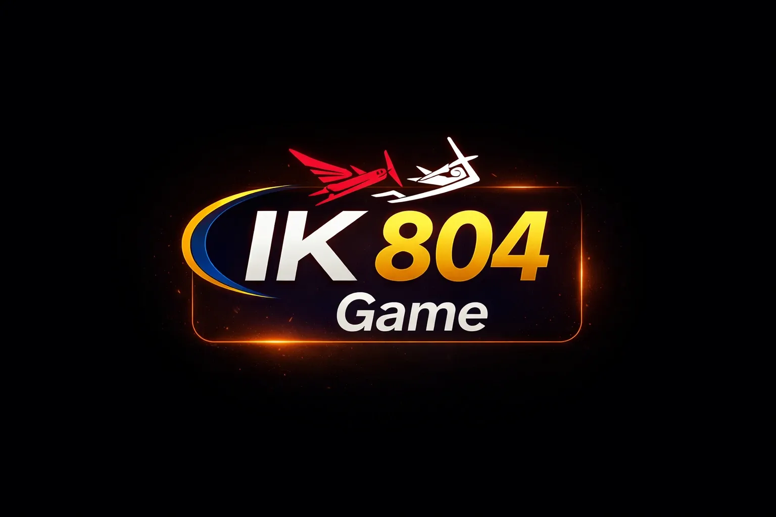 IK804 Game App
