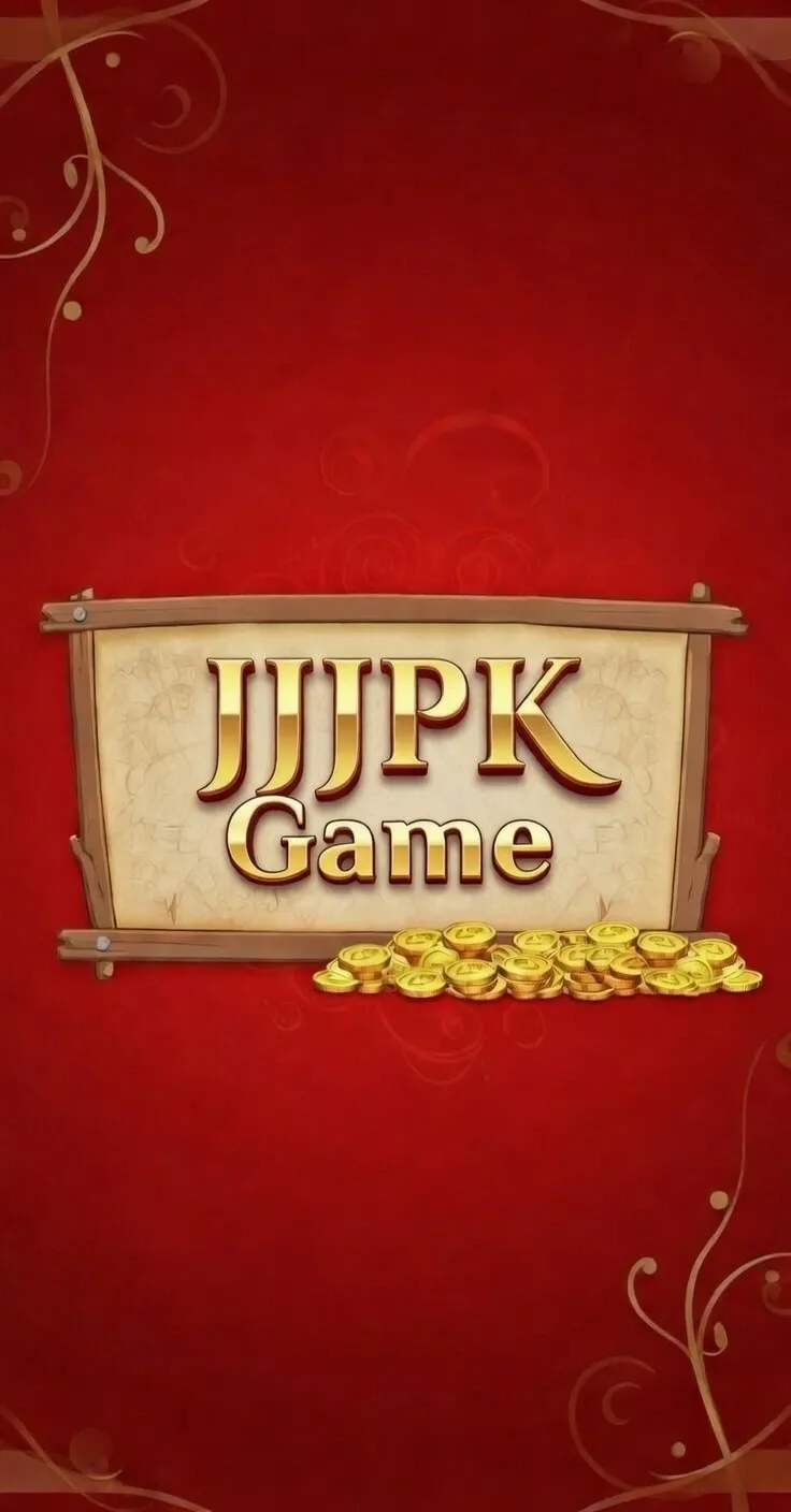 JJJPK Game APP