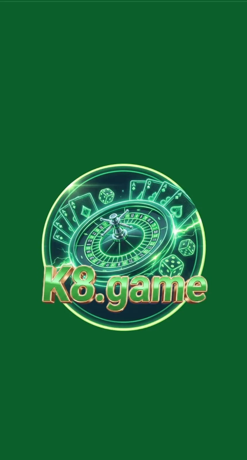 K8 Game App