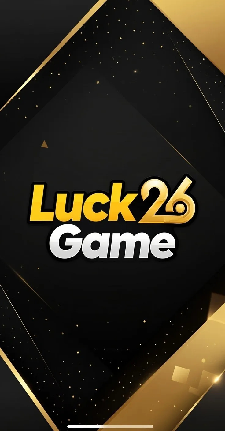 Luck26 Game app
