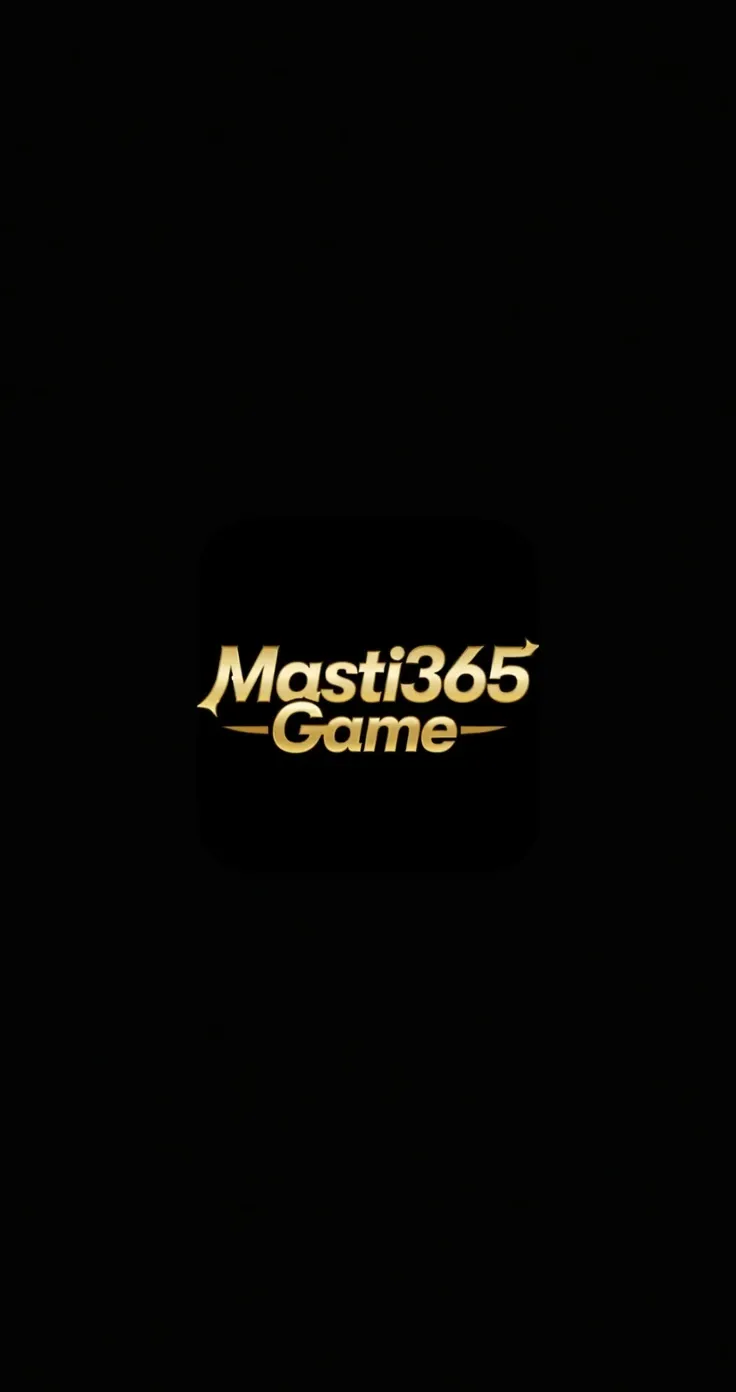 Masti365 Game app