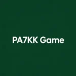 PA7KK Game App