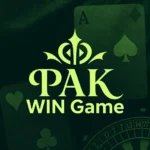 PAK WIN Game APK