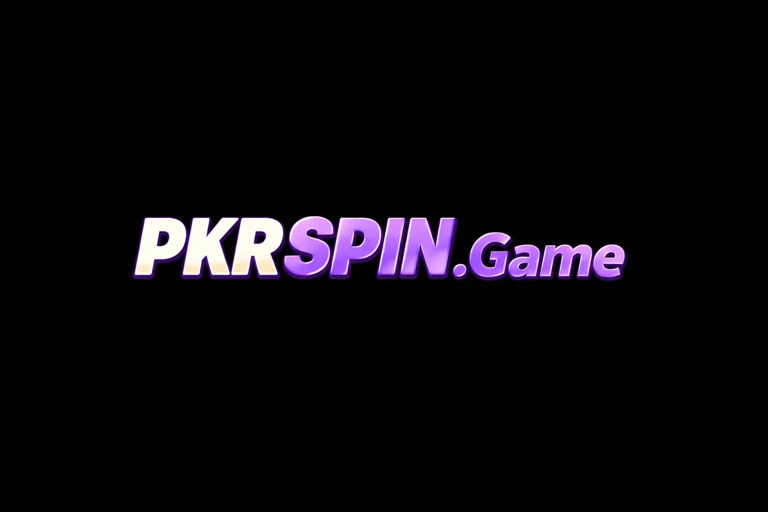 PKR Game APP
