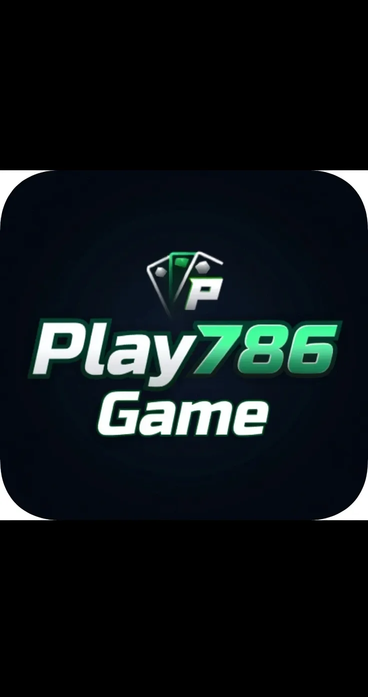 Play786 Game App