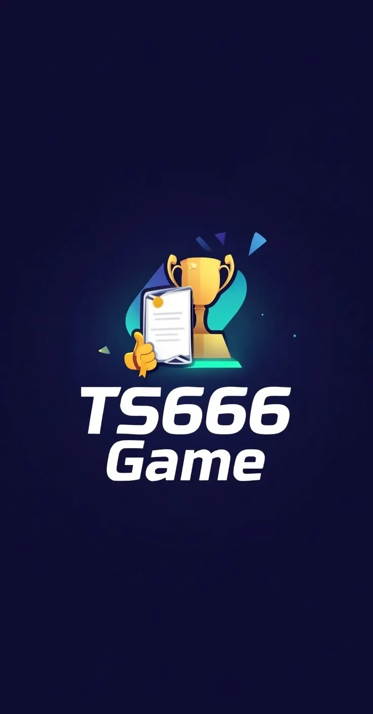 TS666 Game App