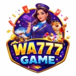 Wa777 Game App